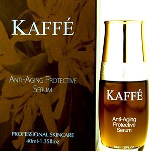 💎🧖🏻‍♂️NWT•👁👌🏼Kaffe’👁•👌🏼Eye Serum💎🧖🏻‍♀️